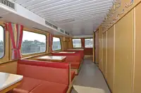 Cruise ship for sale