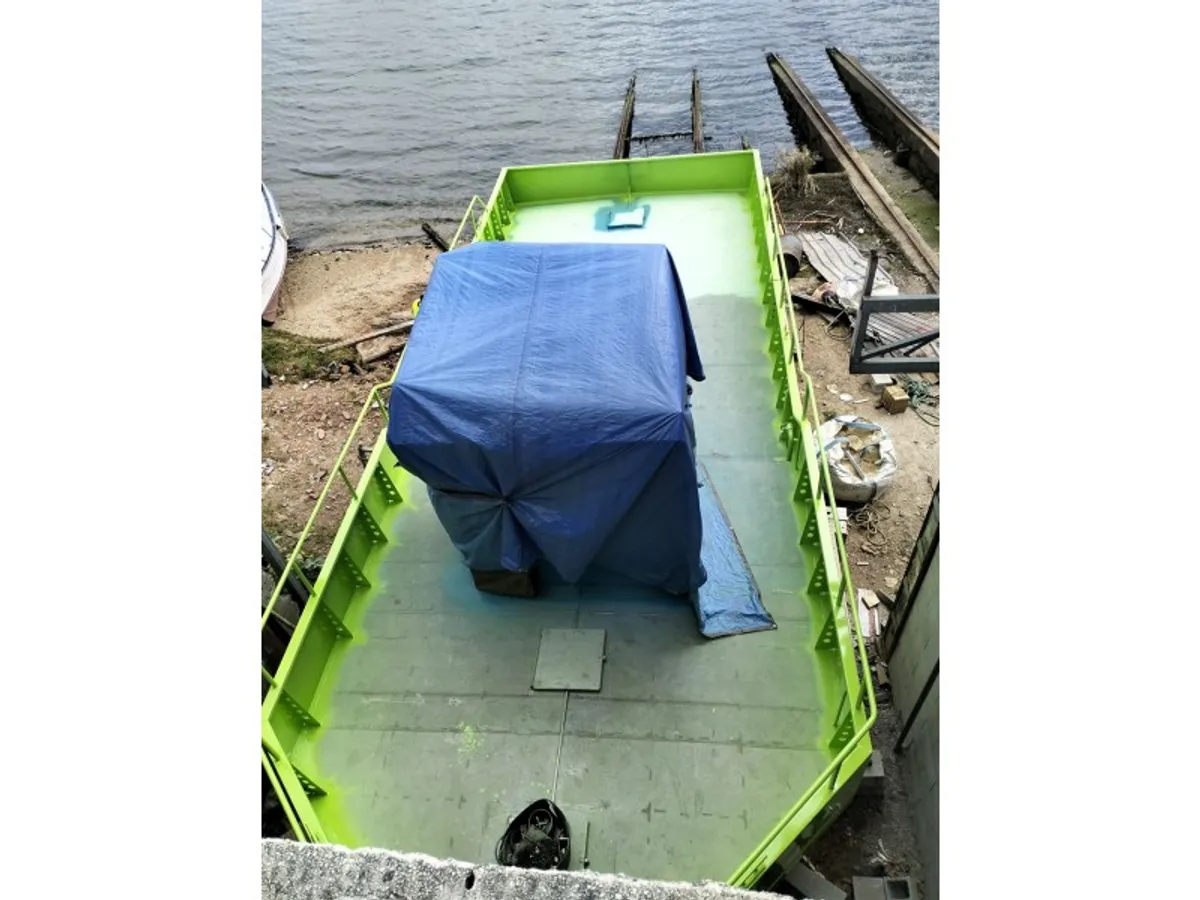 Workboats for sale