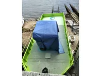 Workboats for sale