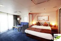 Cruise ship for sale