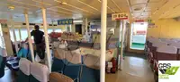 Passenger ship for sale