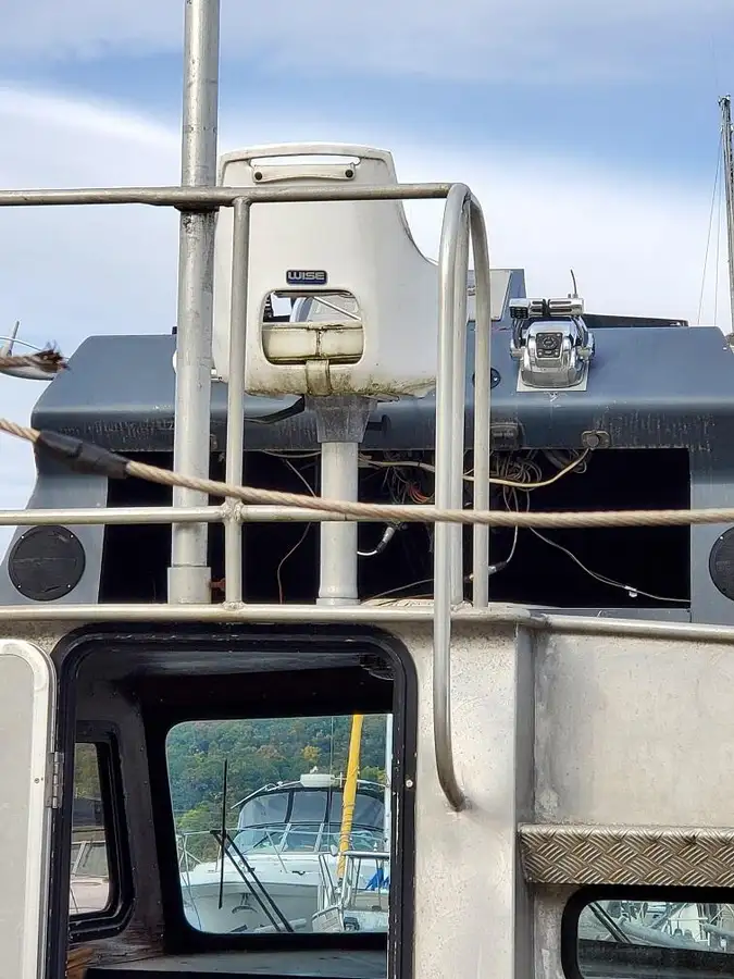 Workboats for sale