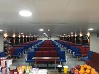 Passenger ship for sale