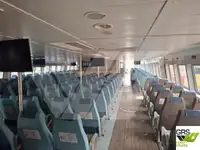 Passenger ship for sale