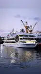 Passenger ship for sale