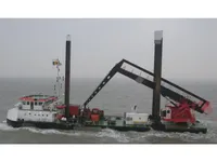 Barge for sale