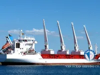 Reefer ship for sale