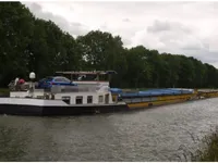 Barge for sale