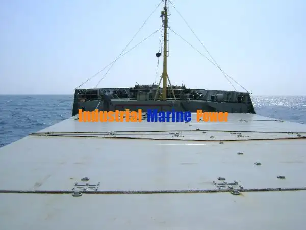 Bulk carrier for sale
