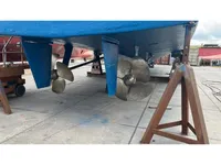 Survey vessel for sale