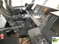 Cruise ship for sale