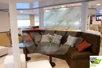 Cruise ship for sale
