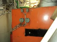 Trawler for sale