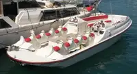 Passenger ship for sale