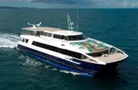 Catamaran for sale