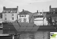 Wind farm service vessel for sale