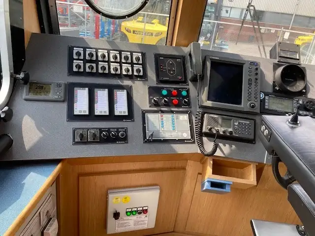 Dredger for sale
