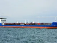 Bunker tanker for sale