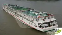 Cruise ship for sale