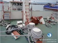 Trawler for sale