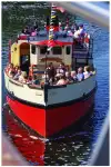 Cruise ship for sale