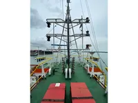 Anchor Handling Tug Supply Vessel (AHTS) for sale