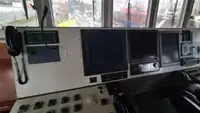 Supply ship for sale
