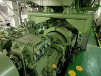 Ro-Ro ship for sale