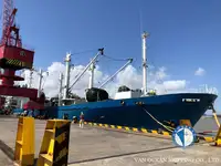 Reefer ship for sale
