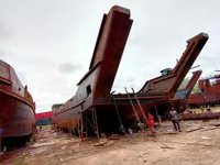 Landing Craft, Tank for sale