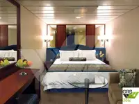 Cruise ship for sale