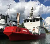 Dredger for sale