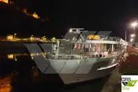 Cruise ship for sale