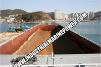 Barge for sale