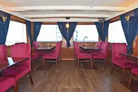 Cruise ship for sale