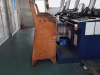 Container ship for sale