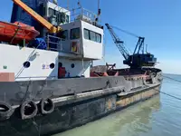 Dredger for sale