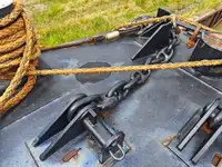 Barge for sale