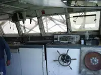 Barge for sale