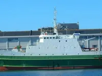 Trawler for sale
