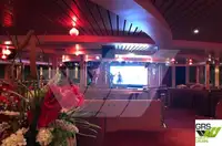 Cruise ship for sale