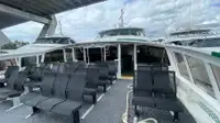 Cruise ship for sale