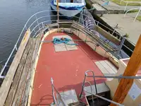 Ferry vessel for sale
