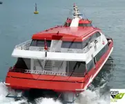 Cruise ship for sale