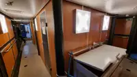 Cruise ship for sale