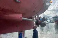 Ferry vessel for sale