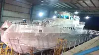 Patrol boat for sale