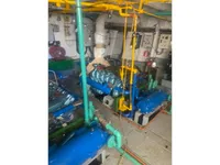 Passenger ship for sale