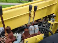 Barge for sale