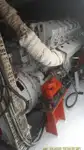 Barge for sale